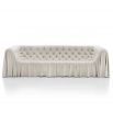 Bohémien sofa диван 238x112x74 Busnelli