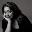 Zaha Hadid (Заха Хадид)