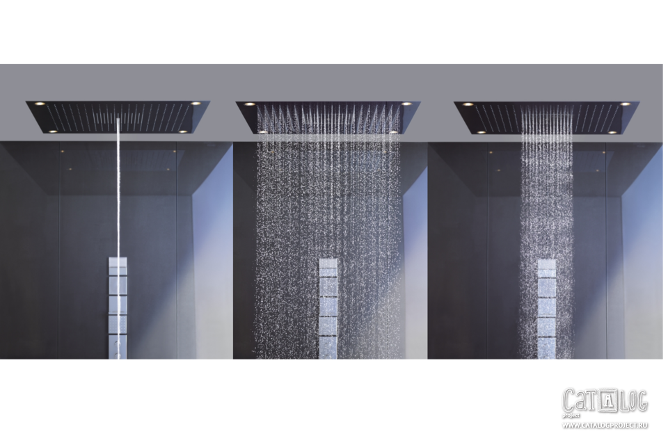 Верхний душ AXOR Shower Collection AXOR. Изображение предмета