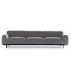 Calypso диван 278x93x72 Busnelli