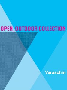 Open Outdoor Collection 2014