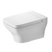 PuraVida унитаз подвесной 36x54,5 Duravit