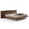 Кровать Soft Wood 265x213,5x86 Riva1920