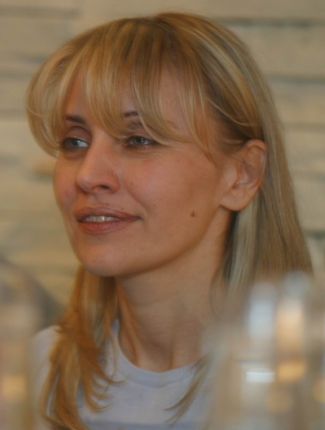 Елена Лаврентьева